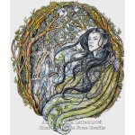 (image for) Spring in Elven City
